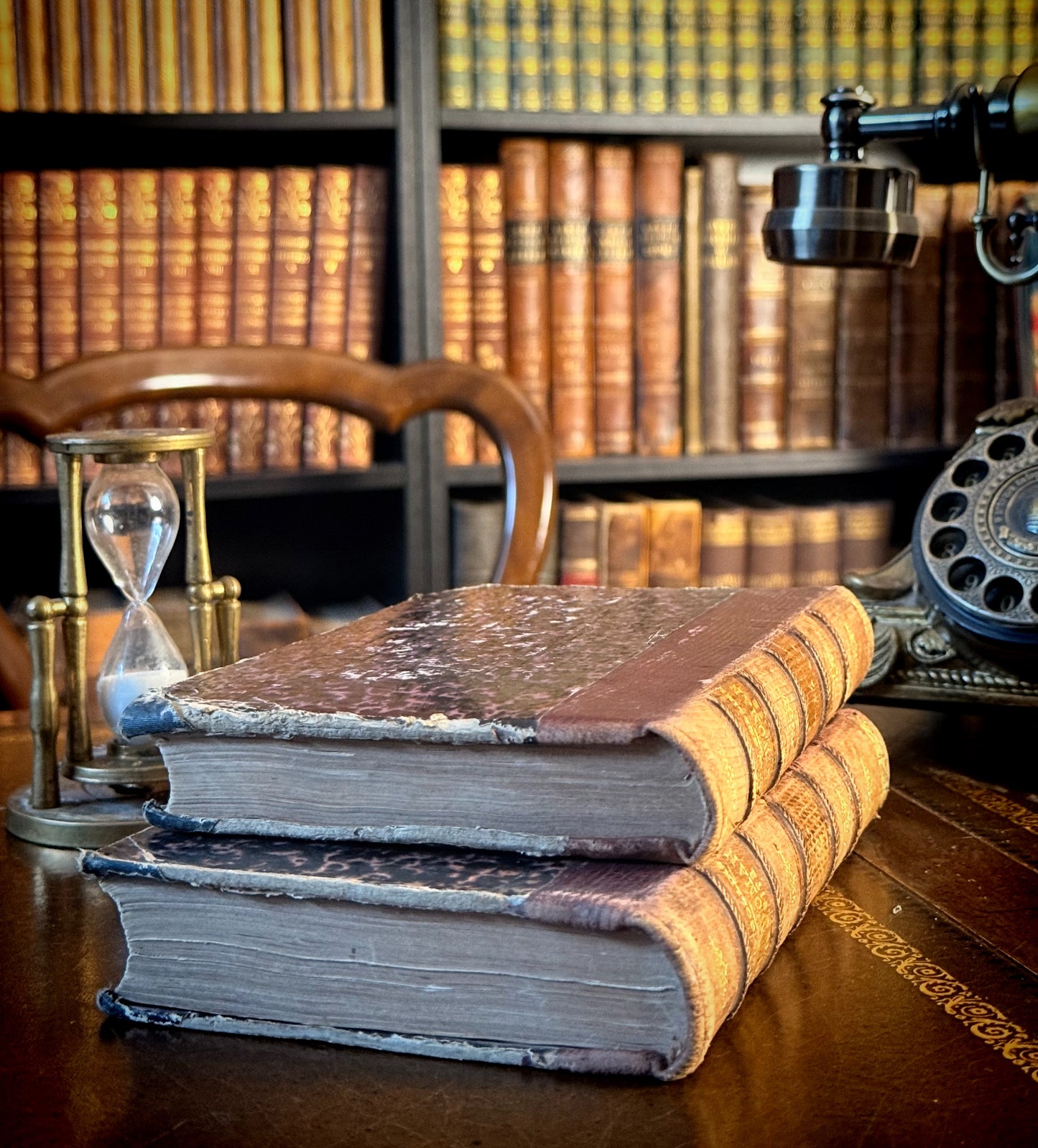The Woman in White – Volumes I & II
By Wilkie Collins | 1860 New Edition | Two-Volume Set